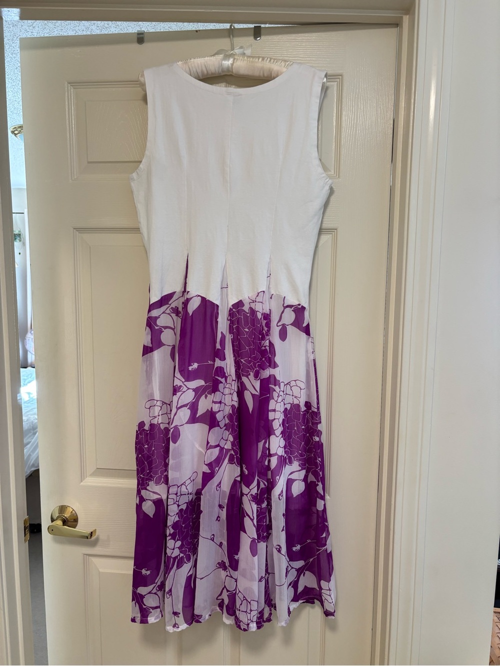 Advance Apparels free size summer dress of cotton and Rayon. Made in India 34.00 - Picture 2 of 16